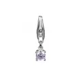 Produktbild: Esprit Anhänger Charms Silber Soloist Purple ESCH90862D000