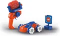 Produktbild: Carrera® RC-Auto Carrera® RC, Nerf™ Blasting Car, 2,4 GHz, mit LED-Lichten