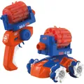 Produktbild: Carrera RC Nerf Blasting Car mit Schussfunktion & Drift 370240020