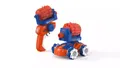 Produktbild: 9003150143208 Carrera RC Cars Nerf(TM) Blasting Car Carrera