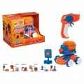 Produktbild: Carrera RC-Fahrzeug Nerf Blasting Car 2.4GHz, Fernlenkauto, 1:20, 370240020