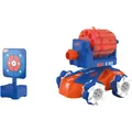 Produktbild: Carrera RC 2,4GHz Nerf Blasting Car