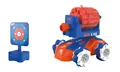 Produktbild: CARRERA Ferngesteuertes Dart-Auto RC NERF-BLASTING CAR 2,4GHZ 370240020