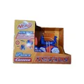 Produktbild: 370240020 Nerf Blasting Car Carrera [TOP Gun]
