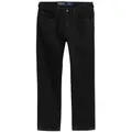 Produktbild: TOM TAILOR Denim 5-Pocket-Jeans Relaxed-Fit Jeans Waylen - Relaxed Fit schwarz 32/32