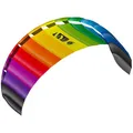 Produktbild: HQ Symphony Beach III 2,5 Matratze Kite Rainbow