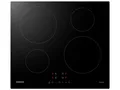 Produktbild: Samsung NZ64M3NM1BB/UR Induktionskochfeld autark