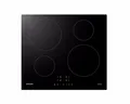 Produktbild: Samsung NZ64M3NM1BB/UR Autarkes Induktionskochfeld, 60 cm rahmenlos