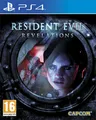 Produktbild: Resident Evil Revelations PS4 PLAYSTATION 4 Capcom