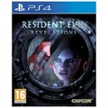 Produktbild: Resident Evil Revelations HD Juego para Consola Sony PlayStation 4 PS4