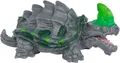 Produktbild: Schleich® Spielfigur ELDRADOR® CREATURES, Steinschildkröte (70839)