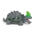 Produktbild: schleich® Eldrador Creatures Steinschildkröte