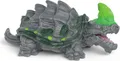 Produktbild: schleich ELDRADOR Creatures   Tortue de Pierre 70839   Figurine Monstre détaillé