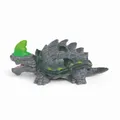 Produktbild: Schleich - 70839 - ELDRADOR  CREATURES Steinschildkröte