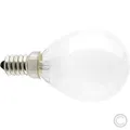 Produktbild: Sigor LED-Filament Tropfen E14 4,5W matt  6103301 6112301 / 6134701