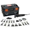 Produktbild: Fein - multimaster mm 700 Max Top 450 w black edition in L-Boxx - 72297461000
