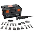 Produktbild: Fein MULTIMASTER MM 700 Max Top 450 W BLACK EDITION in L-Boxx - 72297461000
