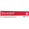 Produktbild: SOVENTOL Hydrocortisonacetat 0,5% Creme 30 g PZN 10714367