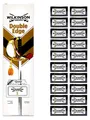 Produktbild: 5x WILKINSON Sword Doppelklingen-Rasierklingen