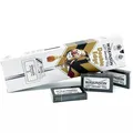 Produktbild: Wilkinson Sword Classic Vintage Edition Rasierklingen für Rasierhobel, Hochwertig und besonders langlebig, 100 stück (1er Pack)