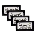 Produktbild: 20 x Wilkinson Rasierklingen Double Edge Doppelseitig Rasierhobel Nassrasur
