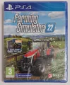 Produktbild: Landwirtschafts-Simulator 22 | Farming Simulator (PlayStation 4, PS4, 2021) NEU!
