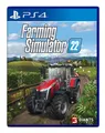 Produktbild: Landwirtschafts-Simulator 22 - PS4 / PlayStation 4 - Neu & OVP