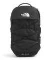 Produktbild: The North Face NF0A52SE4JH BOREALIS Gym Bag Herren Asphalt Grey Light Heat Größe OS