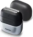 Produktbild: Panasonic ES-CM3BKS503 men's shaver Foil shaver Black, Silver