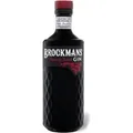 Produktbild: BROCKMAN'S Intensely Smooth Premium Gin 40% Vol