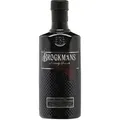 Produktbild: Brockmans Intensely Smooth Gin 40% 0,7 Liter
