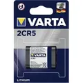 Produktbild: Photobatterie Lithium 2CR5