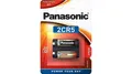 Produktbild: Panasonic Foto-Lithium-Batterie 2CR5, 1er-Packung 5410853017158