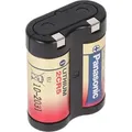 Produktbild: 1 Panasonic Photo 2 CR 5 Lithium - Schwarz