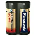 Produktbild: PANASONIC 2CR5 Photo Power