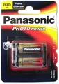 Produktbild: Panasonic Batterien 1 Panasonic Photo 2 CR 5 Lithium