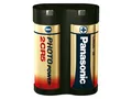 Produktbild: PANASONIC Lithium-Fotobatterie 2CR5