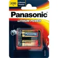 Produktbild: Panasonic Foto-Batterie 2CR-5L