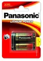 Produktbild: Panasonic 2CR5 Lithium 6V Batterie