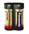 Produktbild: Panasonic 2CR5 6V Photo Power Lithium Batterie Kamera 1er Blister NEU