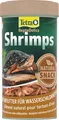 Produktbild: Tetra ReptoDelica Shrimps Schildkröten-Futter - Naturfutter aus ganzen Shrimps, 250 ml Dose