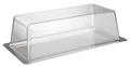 Produktbild: APS Tablett mit Haube (B)330 x (T)170 x (H)100 mm
