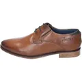 Produktbild: Bugatti Nicolo ExKo Business Schuh Braun - Braun - 43
