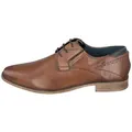 Produktbild: bugatti Schnürschuh braun 43 EU