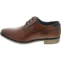 Produktbild: bugatti Schnürschuh braun 43 EU