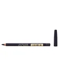 Produktbild: Max Factor Kohl Kajal Brown 30 – Brauner Kajal perfekt für Smokey Eyes – Lidstrich auftragen leicht gemacht – 1 x 4 ml