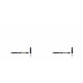 Produktbild: Max Factor Khol Eye Liner Pencil 30 Brown