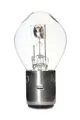 Produktbild: Glühlampe 12V 35/35W Scheinwerferlampe Simson GLÜWO  E- Bajonettsockel