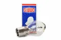 Produktbild: Glühlampe 12V 35/35W Scheinwerferlampe Simson GLÜWO  E-geprüft Bajonettsockel