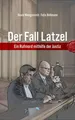 Produktbild: Der Fall Olaf Latzel Ein Rufmord mithilfe der Justiz